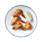 Chicken Wings - Lemon Fragrance 6, , large