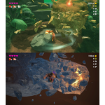 【 任天堂 】Switch2 NS2《 咚奇剛 蕉力全開 》代理商中文版 遊戲片, , large