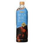 UCC職人910冰咖啡(加糖)Pet 910ml, , large