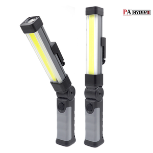 [HYUGA] LED Folding Work Light