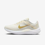 Nike Wmns Air Winflo 10 女 慢跑鞋 運動 路跑 基本款 緩震 舒適 米 [FV3636-171], , large
