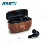RASTO RS27 Wireless Bluetooth Earbuds, , large