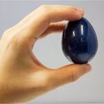 凱德森 CADESON 彩色雞蛋 沙鈴 (有亮粉)【敦煌樂器】, , large
