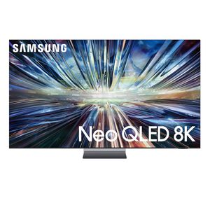 SAMSUNG QA85QN900D QLED 8K Display