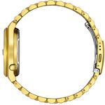 CITIZEN 星辰 TSUYOSA 青春撞色機械錶-奢華金 禮物 NJ0152-51X, , large