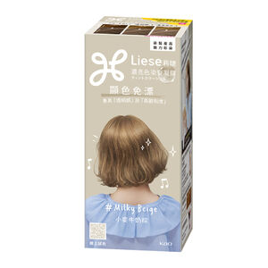 Liese Hair Color LG20