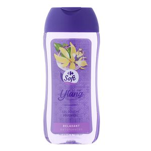 C-Ylang Aromas Shower Gel