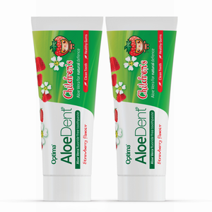 Childrens Toothpaste