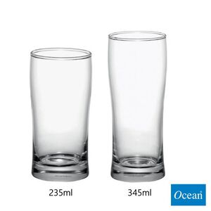 Ocean 百樂