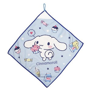 hand towel