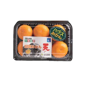 JA honey mandarin orange 350g