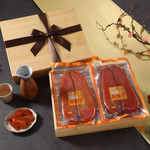 [大賞] 野生烏魚子雙入禮盒(10兩x2入), , large