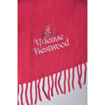 (XS（含）以下) vivienne westwood圍巾粉色罩衫二手衣, , large