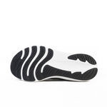 Asics Gel-contend 9 4E 男 慢跑鞋 超寬楦 彈力 支撐 緩震 黑 白 [1011B882-002], , large