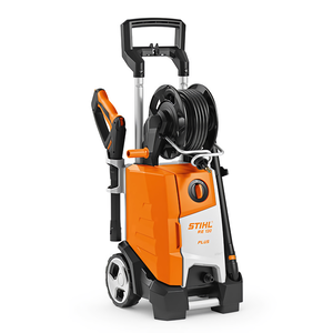 【德國STIHL】高壓清洗機 RE 130 MP1,  【德國STIHL】高壓清洗機 RE 130 MP1