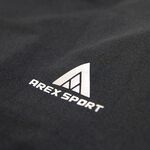 【AREXSPORT】AS-7255 三鐵褲 男運動短褲 男三分褲  加大碼男短褲 反光戶外健身運動短褲 馬拉松健走慢跑, , large