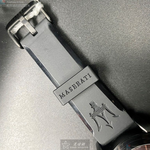 [TIMEMASTER] MASERATI watch, 46mm, R8871612004, , large