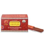 Authentic Snowland Traditional Tibetan Incense - 180 Sticks/Box, , large