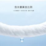 美麗佳人濕巾(100抽x27包)美麗佳人 濕巾 純水濕巾 柔濕巾 嬰兒柔濕巾 無酒精 掀蓋濕巾 【旺達棉品】, , large