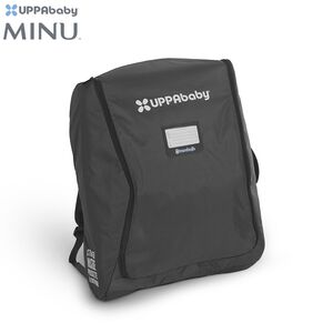 美國【UPPAbaby】Minu收納推車旅行袋 (附贈旅行保險)