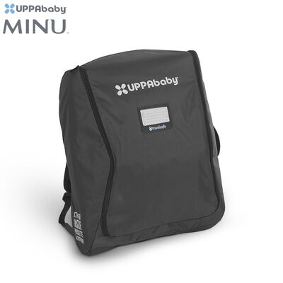 美國【UPPAbaby】Minu收納推車旅行袋 (附贈旅行保險)