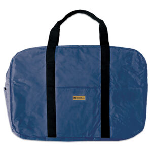 行李箱提袋/L<深藍色>