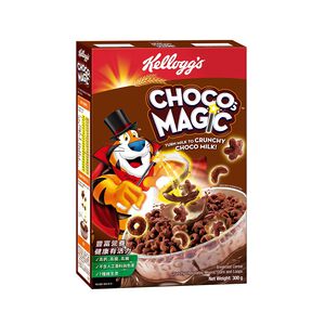 Kelloggs Chocos Magic