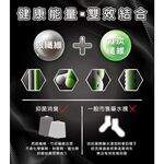 【BVD】銀纖維1/2男襪4入-B566 襪子/短襪/抑菌除臭襪, , large