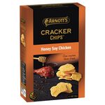 Arnotts Cracker Chips Honey Soy Chicken, , large
