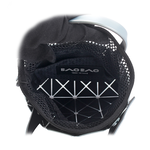 ISSEY MIYAKE BAO BAO LUCENT BOXY 4X4 迷你金屬色手提包/淺藍色, , large
