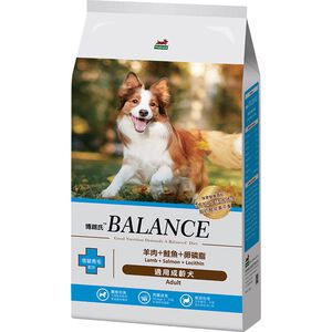 Balance Adult Dog Food 1.8kg