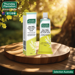 Thursday Plantation Tea Tree Medicated Gel For Acne, , large