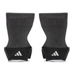ADIDAS Training 加厚防滑助力帶 愛迪達 舉重 重量訓練 重訓助力帶 ADAC-1325 【樂買網】, , large