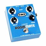 展示品 T-Rex ROOMMATE JUNIOR 空間系效果器【敦煌樂器】, , large