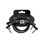 Ernie Ball Flex Patch Cable 12in (P06453：Purpl), , large