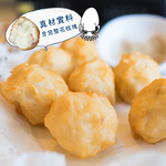 【一起買】手工花枝丸 / 400g, , large