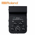 Roland GO MIXER PRO-X 智慧型手機專用音訊混音器【敦煌樂器】, , large