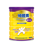 [正光藥局]金補體素-鉻100 糖尿病配方 900g, , large