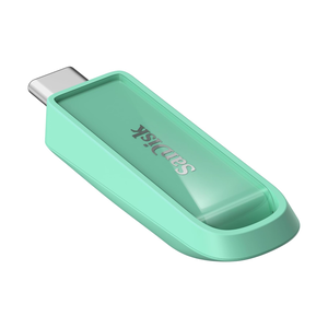 【SanDisk】Phone Drive 海藻綠 256G USB 3.2 蘋果 Type-C 隨身碟 讀取速度: 150 MB/s