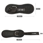 [Body Dynamic] Cable Leg Strap, , large