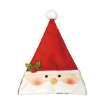 15吋快樂老公聖誕帽, , large