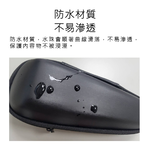 【Haomi Enterprise】Shaving razor storage box, , large