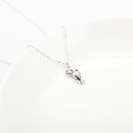 【Angel & Me】多肉 仙人掌 Cactus s925 純銀項鍊 生日 情人節 聖誕節 禮物, , large