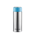 PEARL HORSE 316 Stainless Steel Insulated Tumbler – 380ml (Blue), , large