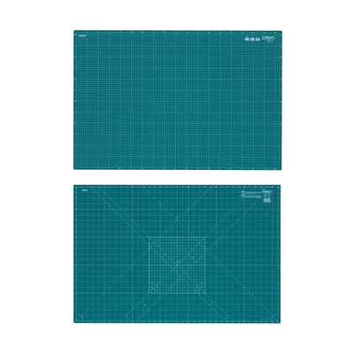 【OLFA】切割墊 綠色 940x630x2mm /片 CM-A1