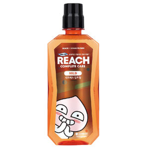Reach Mouthwash(Mild)