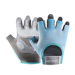 GripPro Fitness Gloves