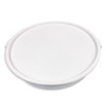 GOOGOOGAGA X WOOHOO 開放式統感遊戲創造盆/感官盆-白蓋, , large