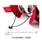 【寵愛生活本舖】日本LIFELIKE 戶外機能型防水雨帽 寵物帽子, , large