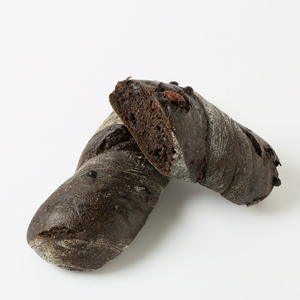 PASADENA Chocolate Fig Bread,  PASADENA Chocolate Fig Bread